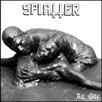Splatter : An Ode